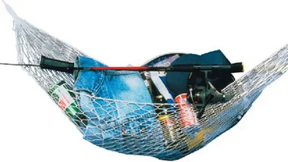 Sea Dog Line 671100-1 Gear Hammock