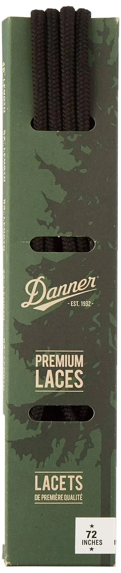 Danner Boot Laces - Gold/Tan 72"