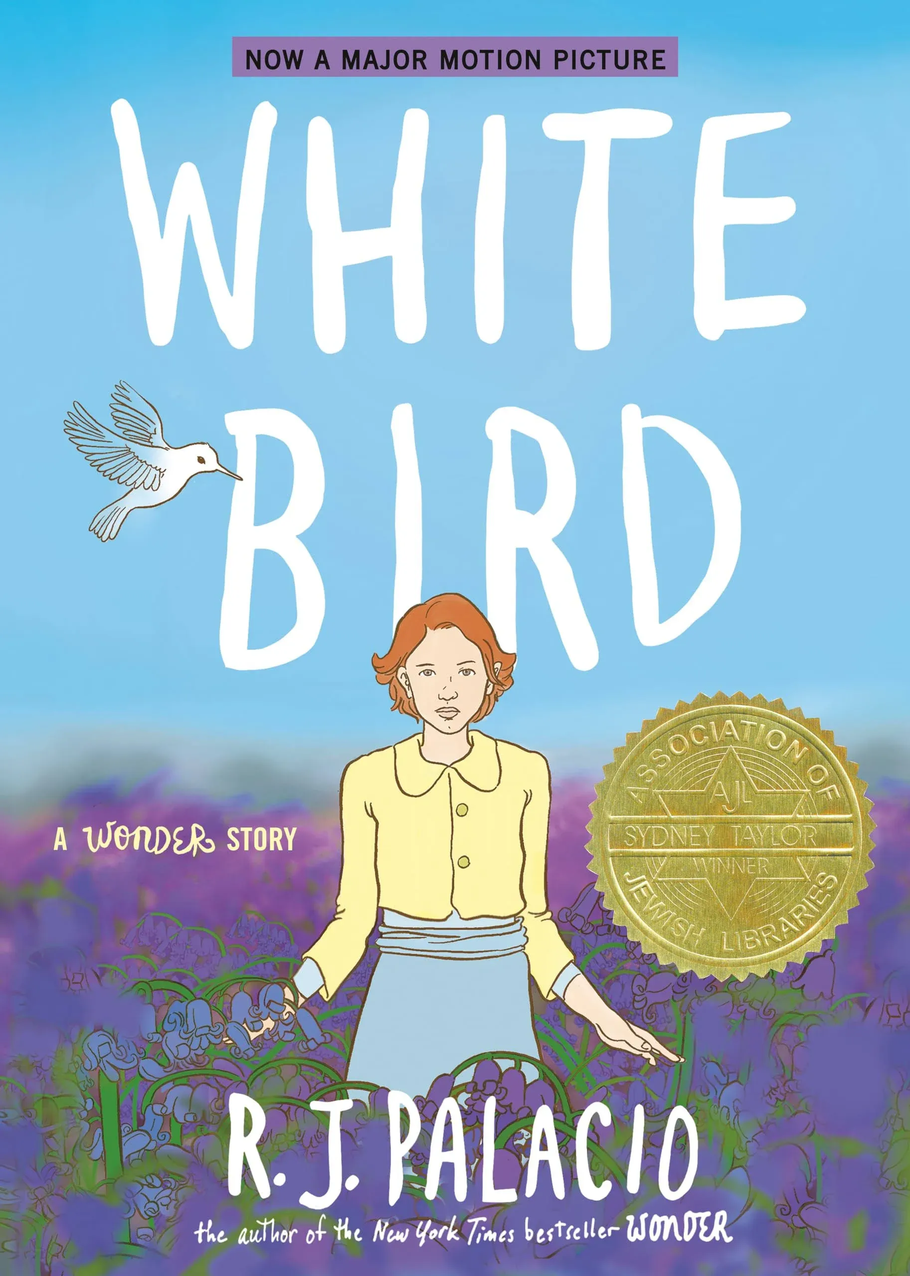 White Bird (Ebook)