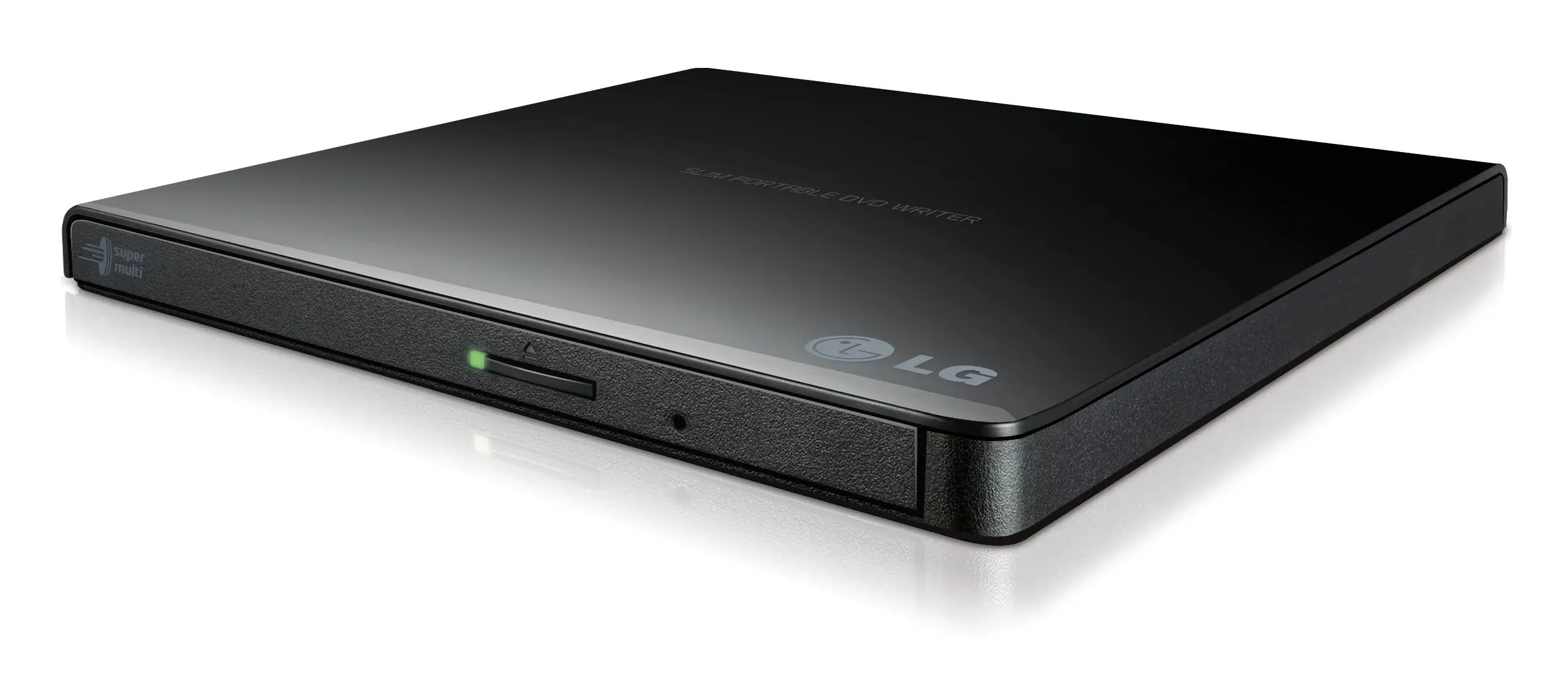 LG GP65NB60 External DVD Drive