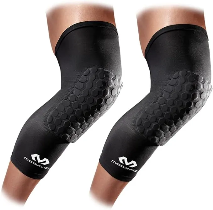 McDavid Hex Leg Sleeves