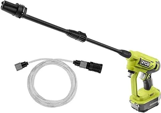 Pistola inalámbrica 320 psi Ryobi