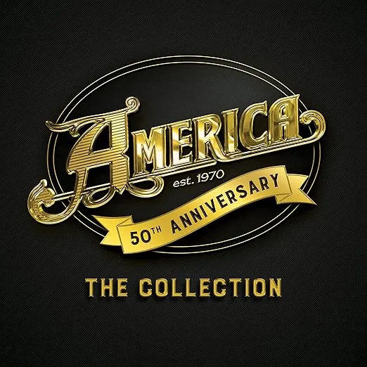 50th Anniversary: The Collection
