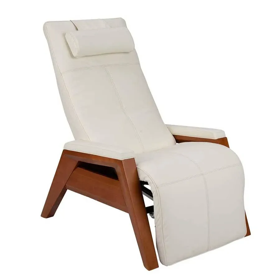 Human Touch Gravis ZG Chair - Beech/Bone