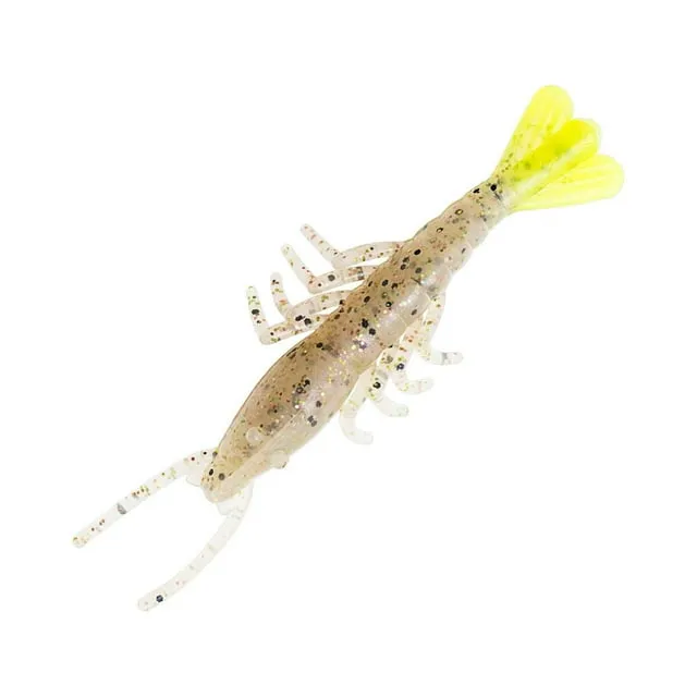 Z-Man 3" Scented Shrimpz 5pk Houdini