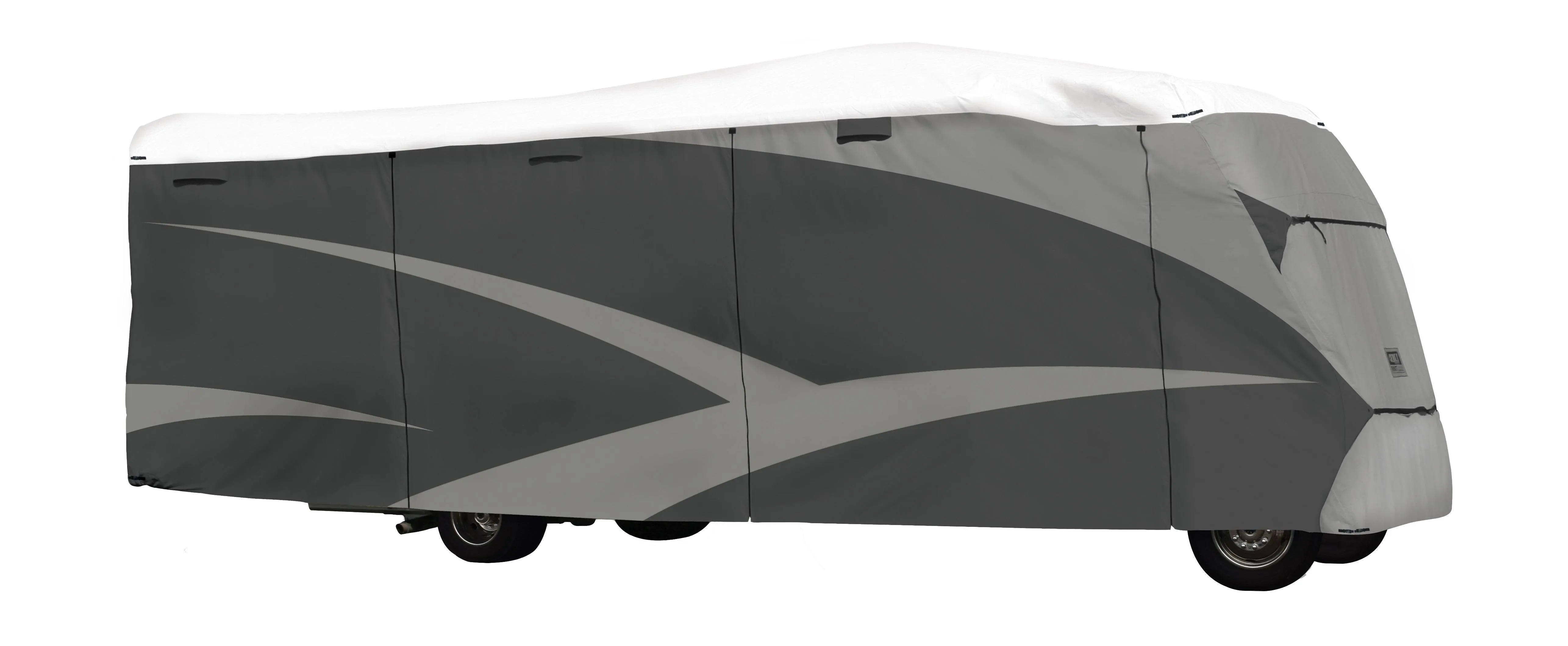 ADCO 36813 Class C Designer Series Olefin HD RV Covers - 26&#039; x 102&#034; x 110&#034; NEW