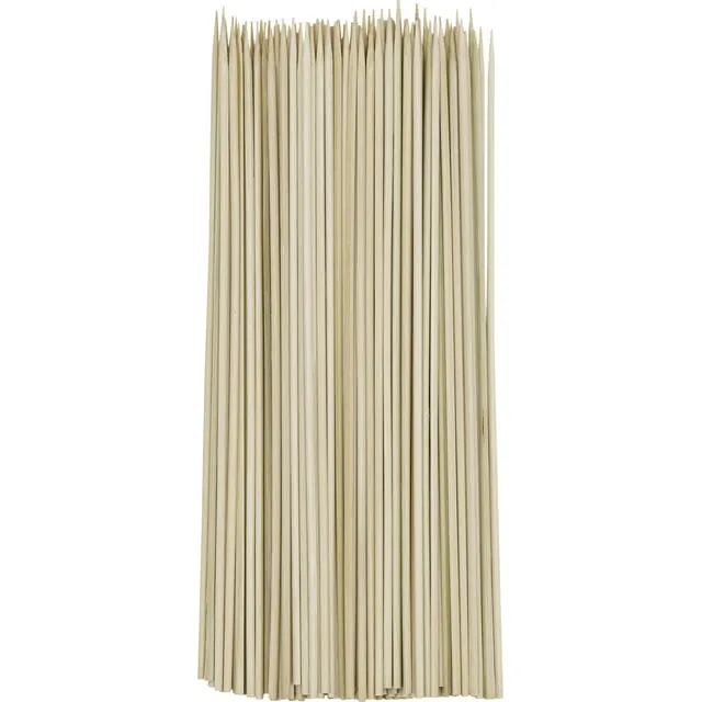 Good Cook Wooden Skewers - 100 Count