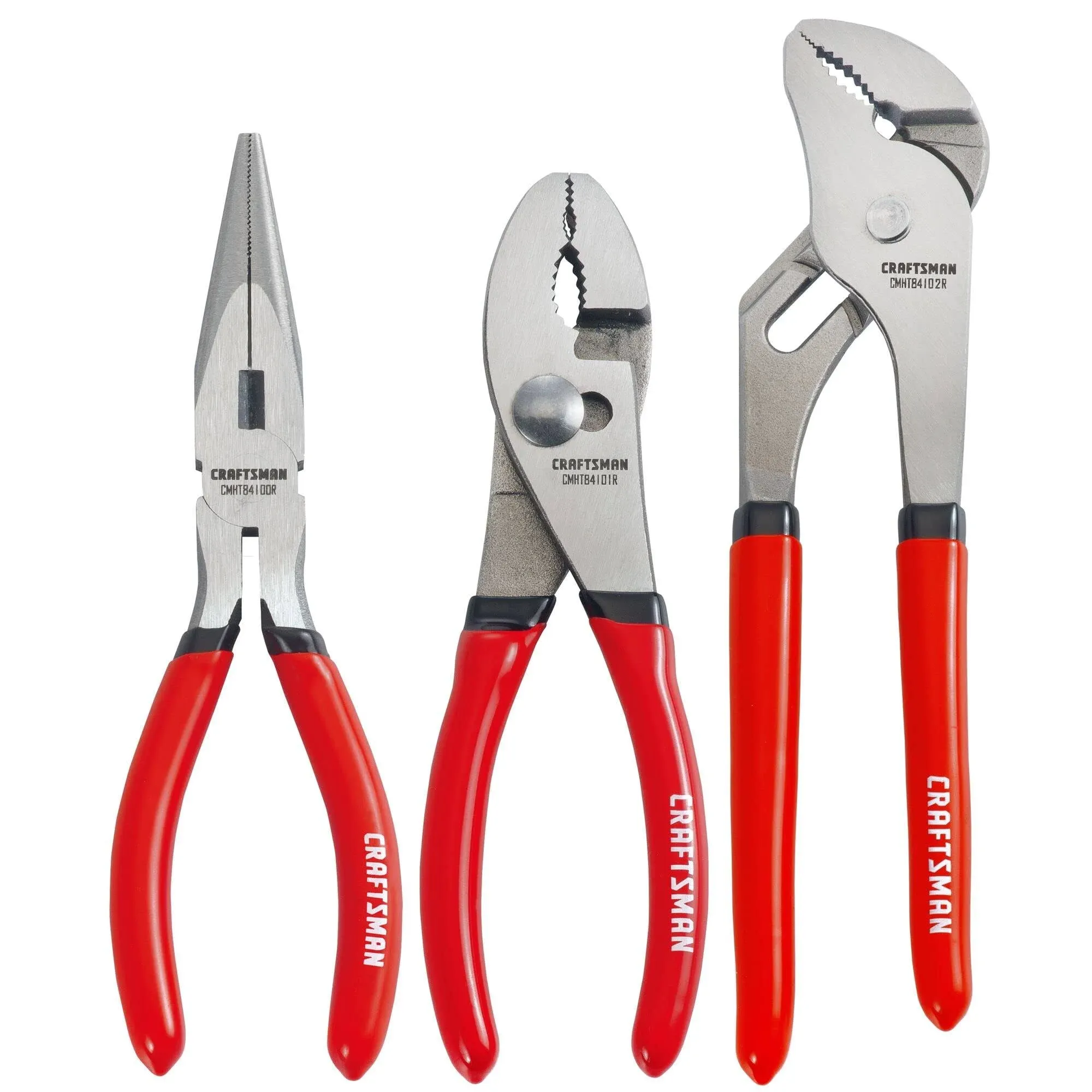 Craftsman Pliers Set