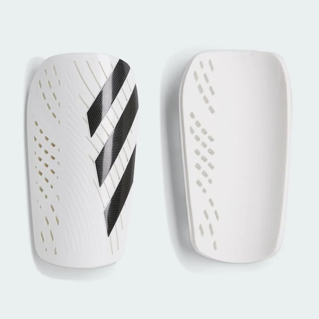 adidas Adult Tiro Club Soccer Shin Guards