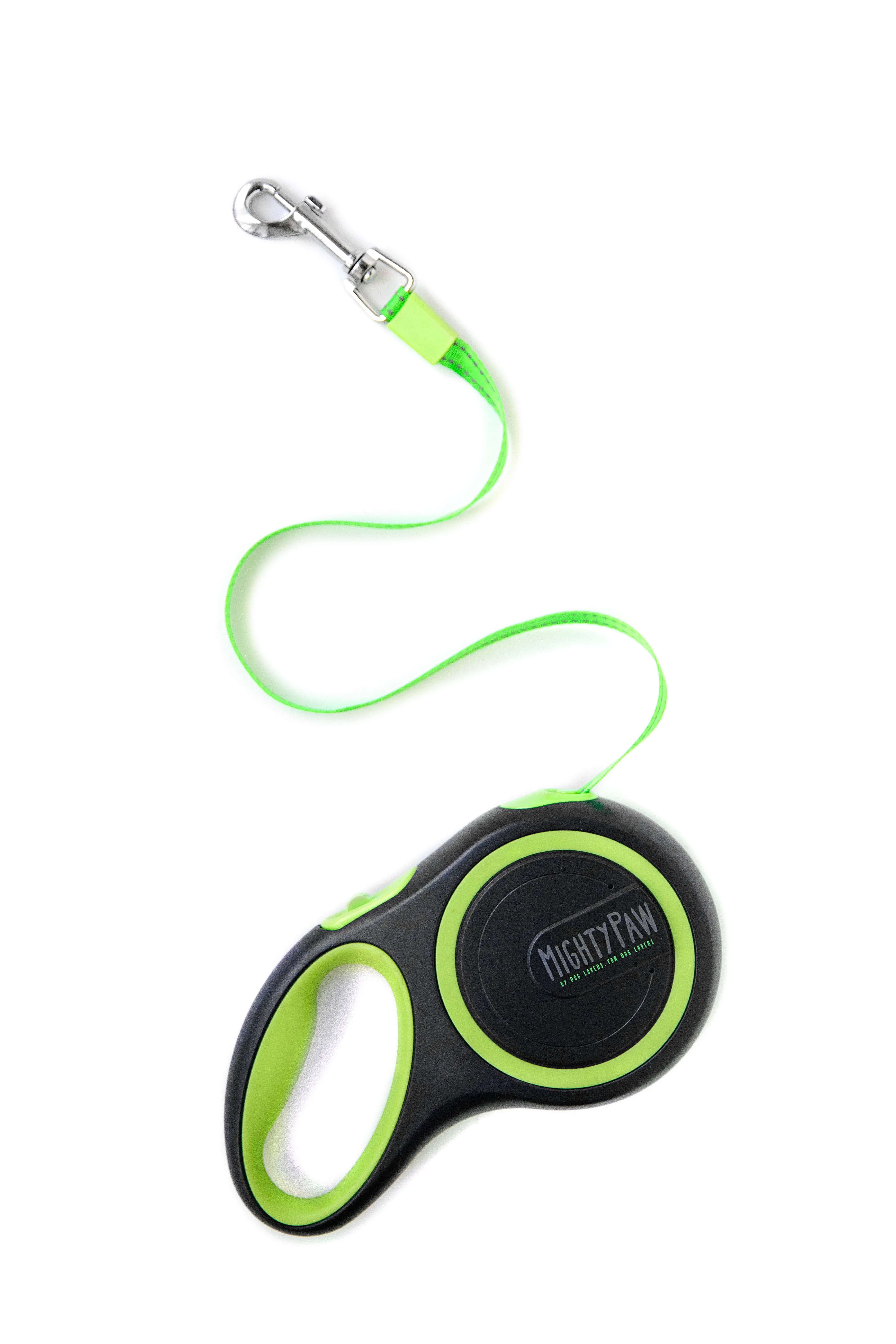 Mighty Paw Retractable Dog Leash