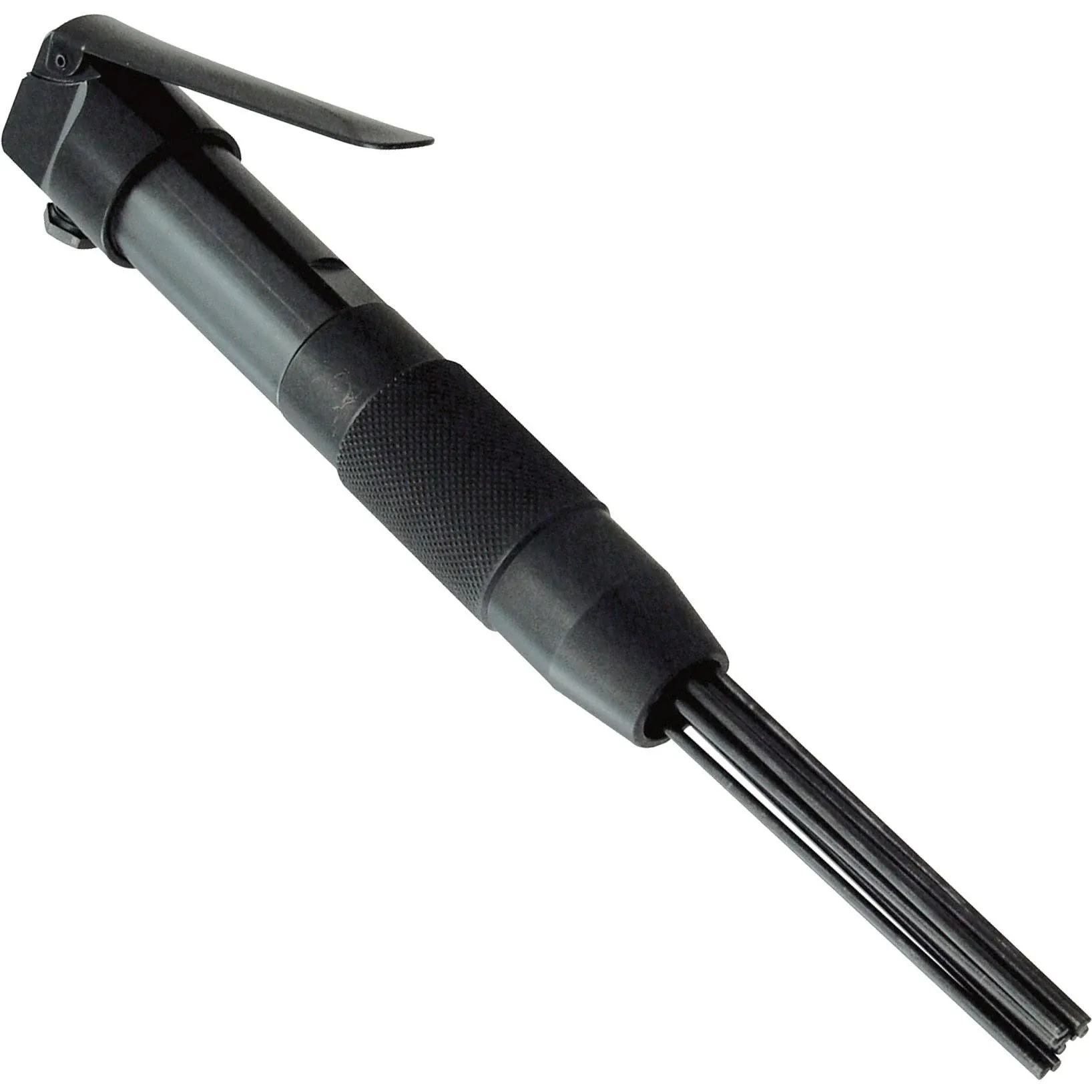 Astro Pneumatic In-Line Needle Scaler