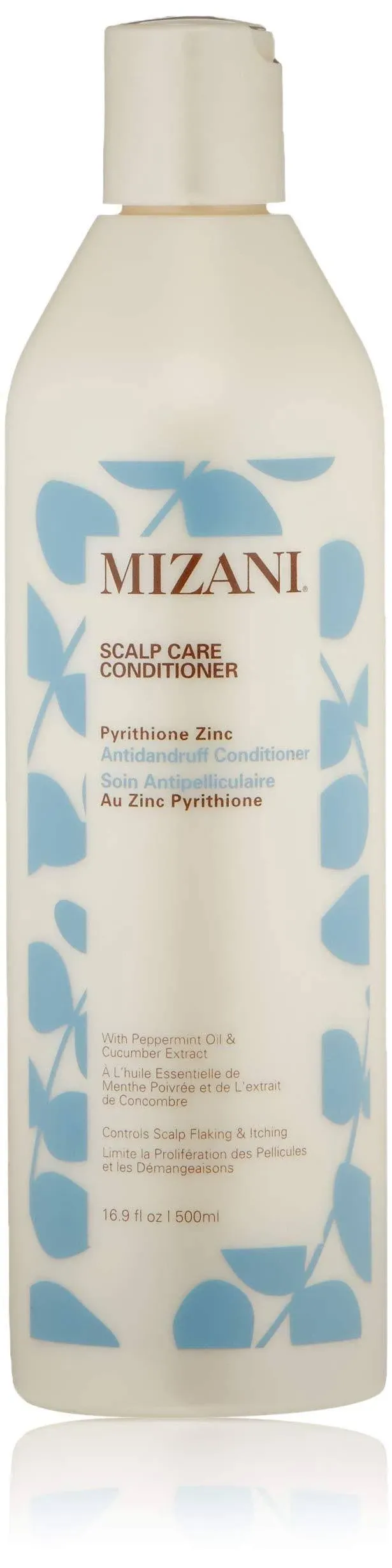 Scalp Care Pyrithione Zinc Antidandruff Conditioner