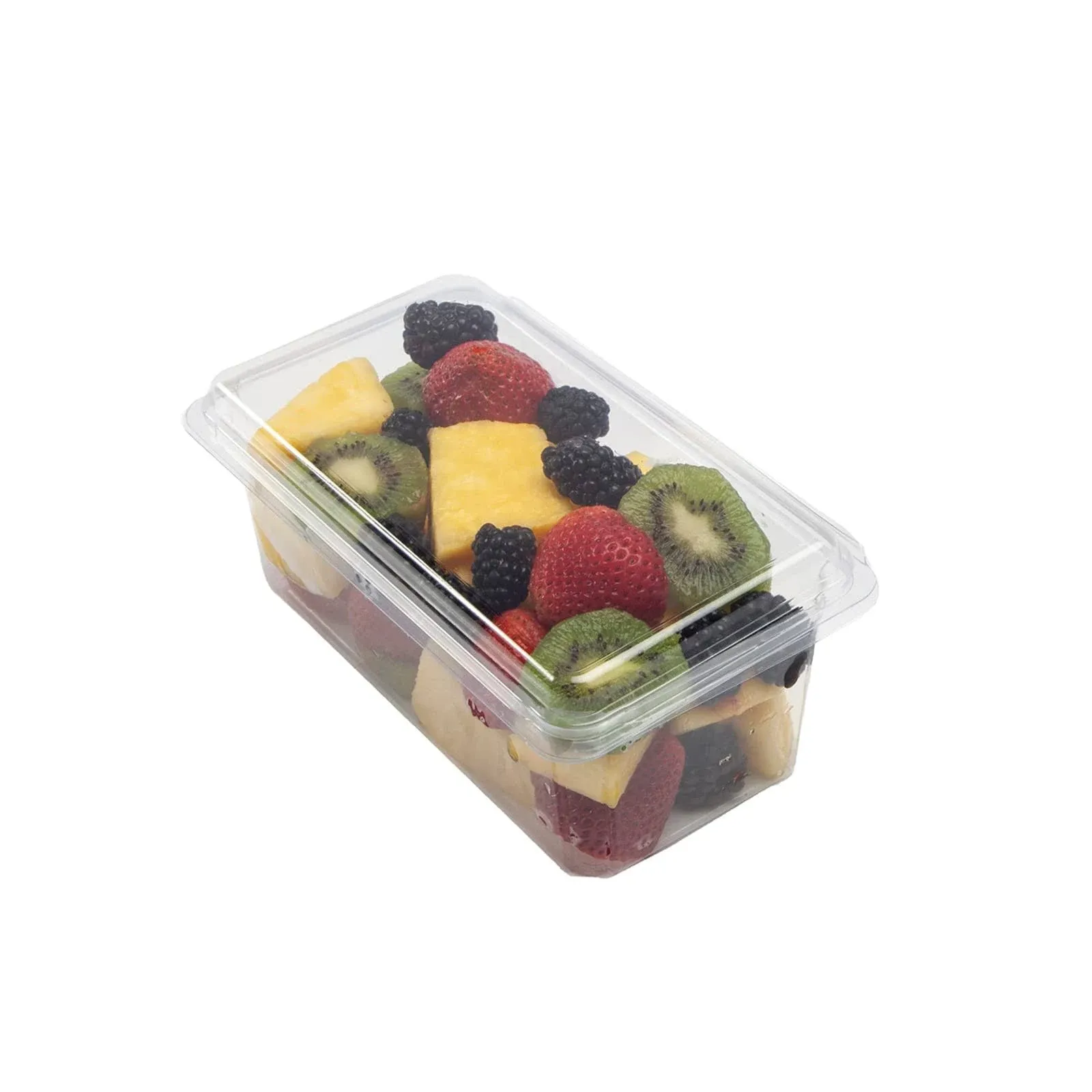 32 oz. Top Seal Multi-purpose Container | Compostable PLA