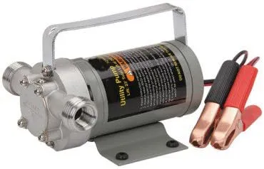 TruePower 12V DC Marine Utility Pump