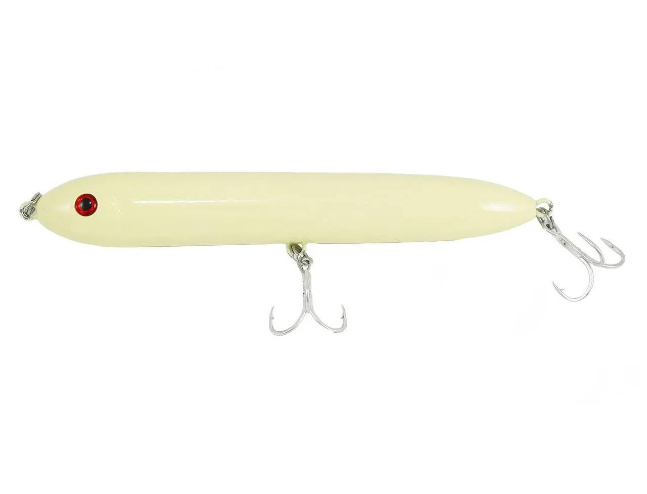 Jigging World "The Bone" Rattle Stickbaits