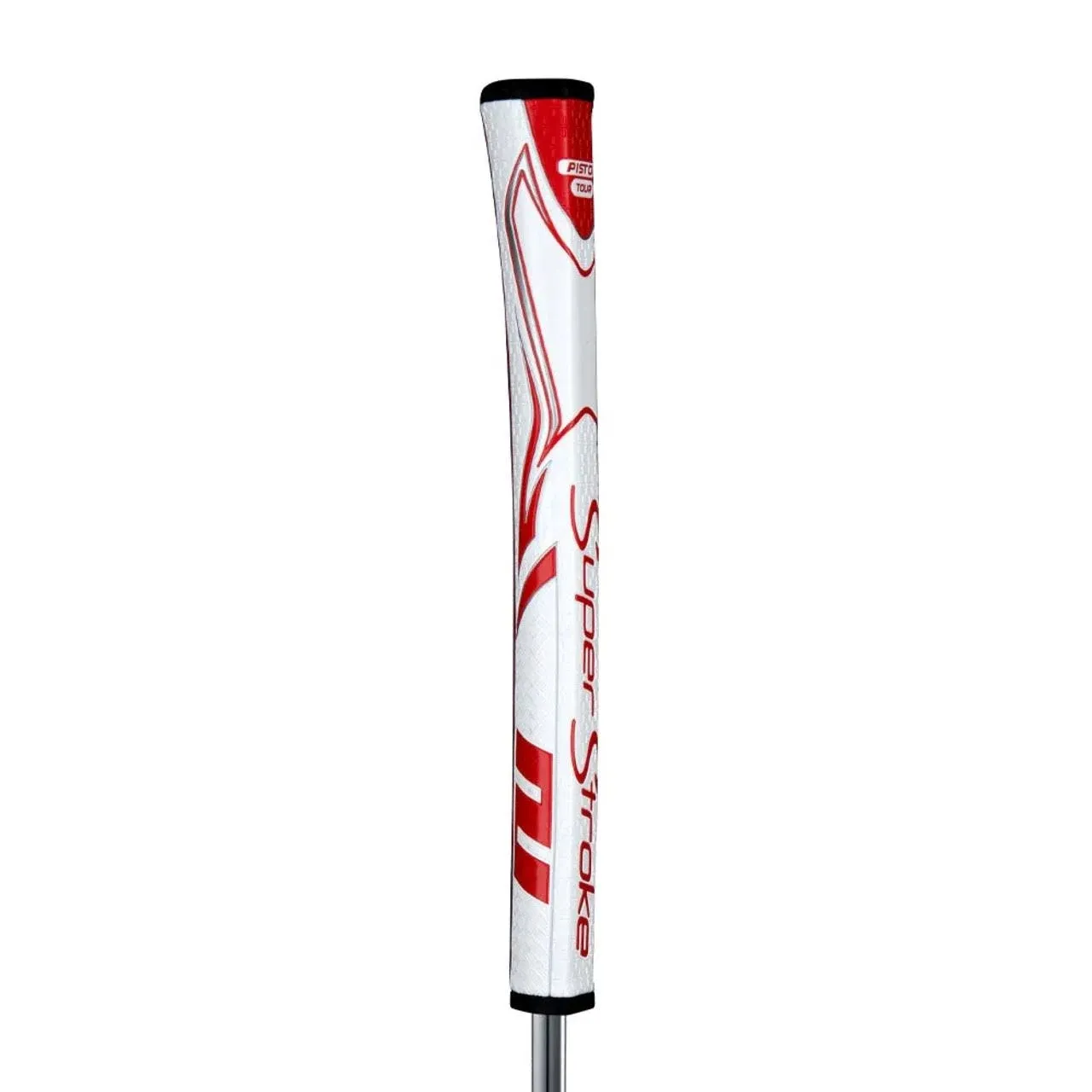 SuperStroke Zenergy Pistol Tour Putter Grip