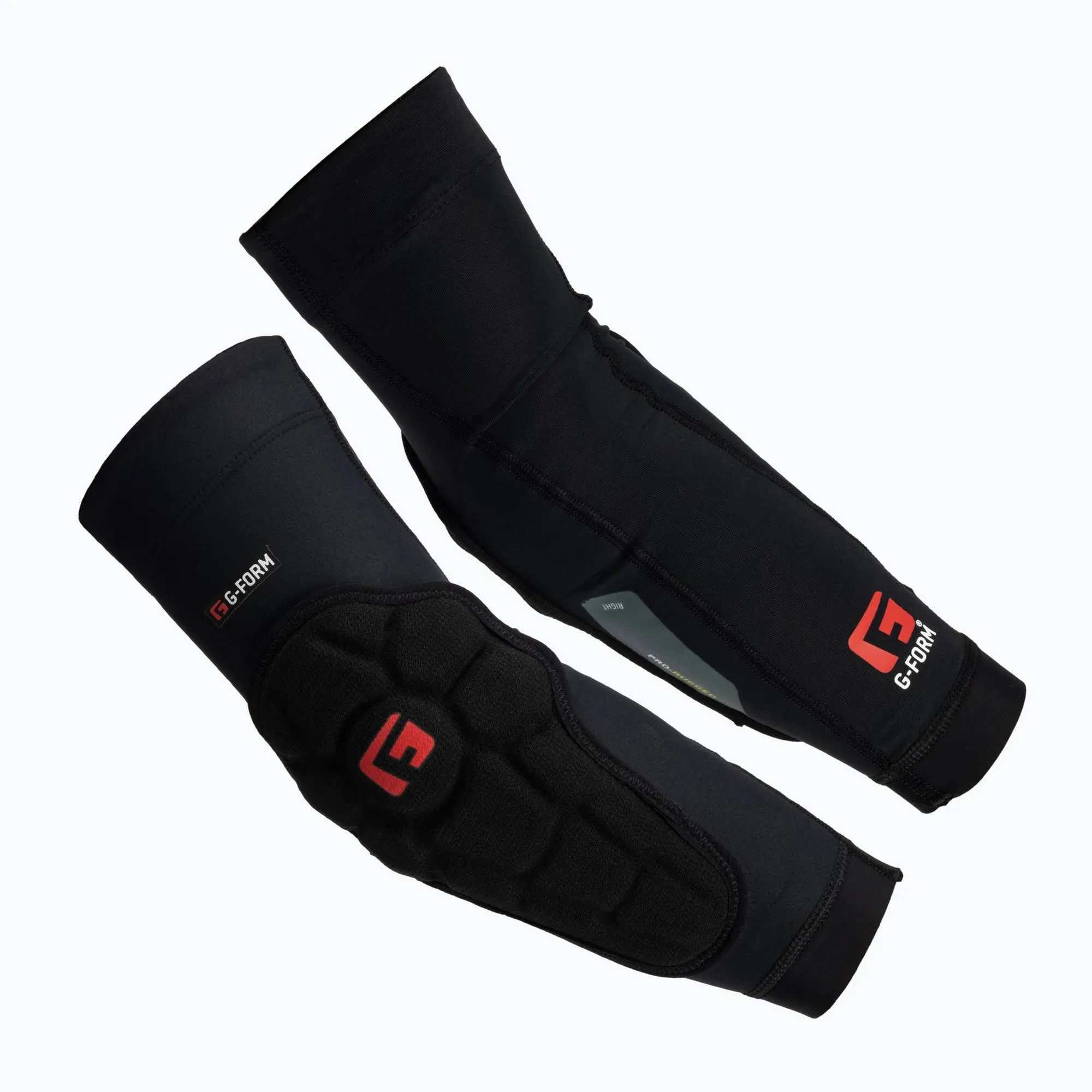 Pro Rugged Elbow Pads