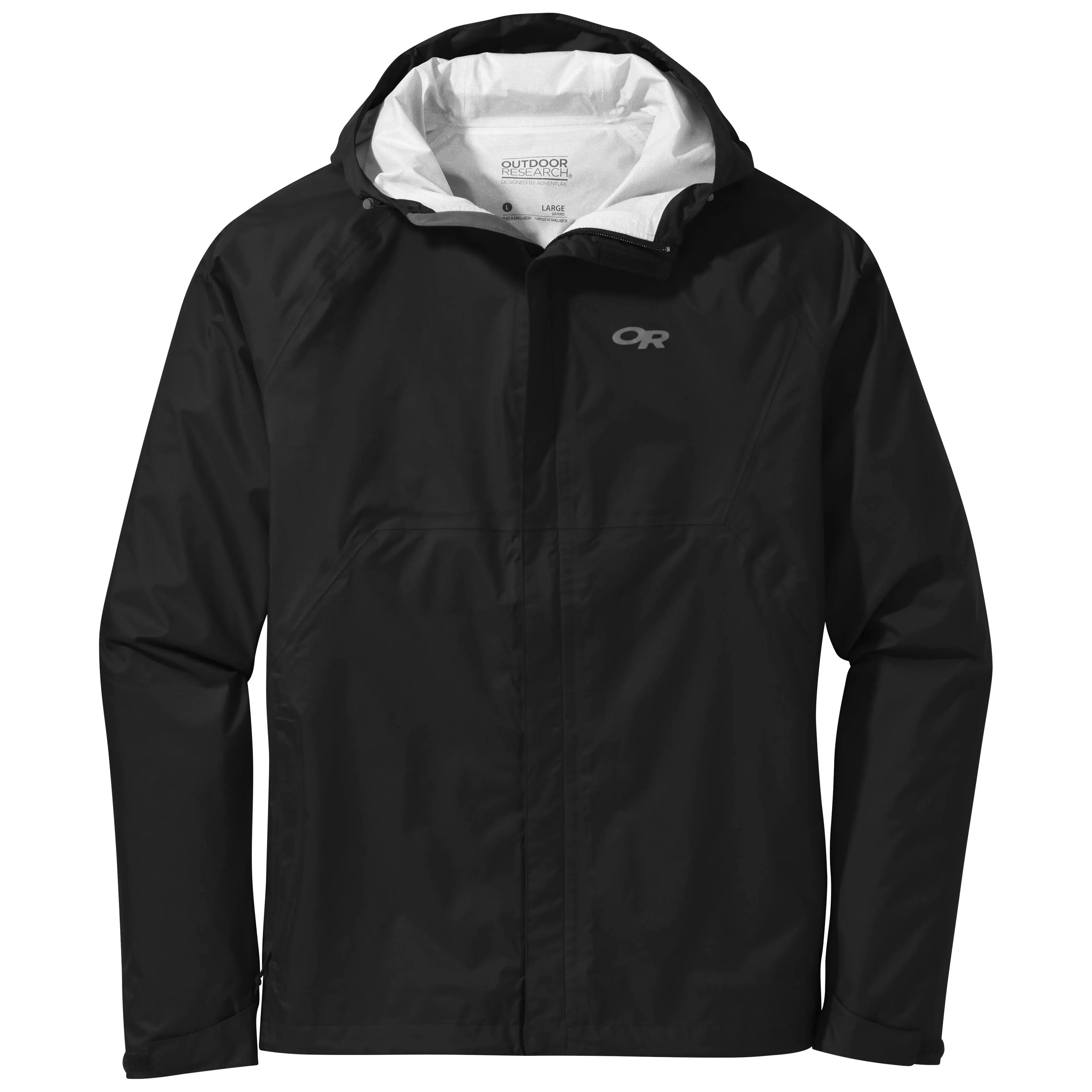 "Outdoor Research - Apollo Rain Jacket - Men's"