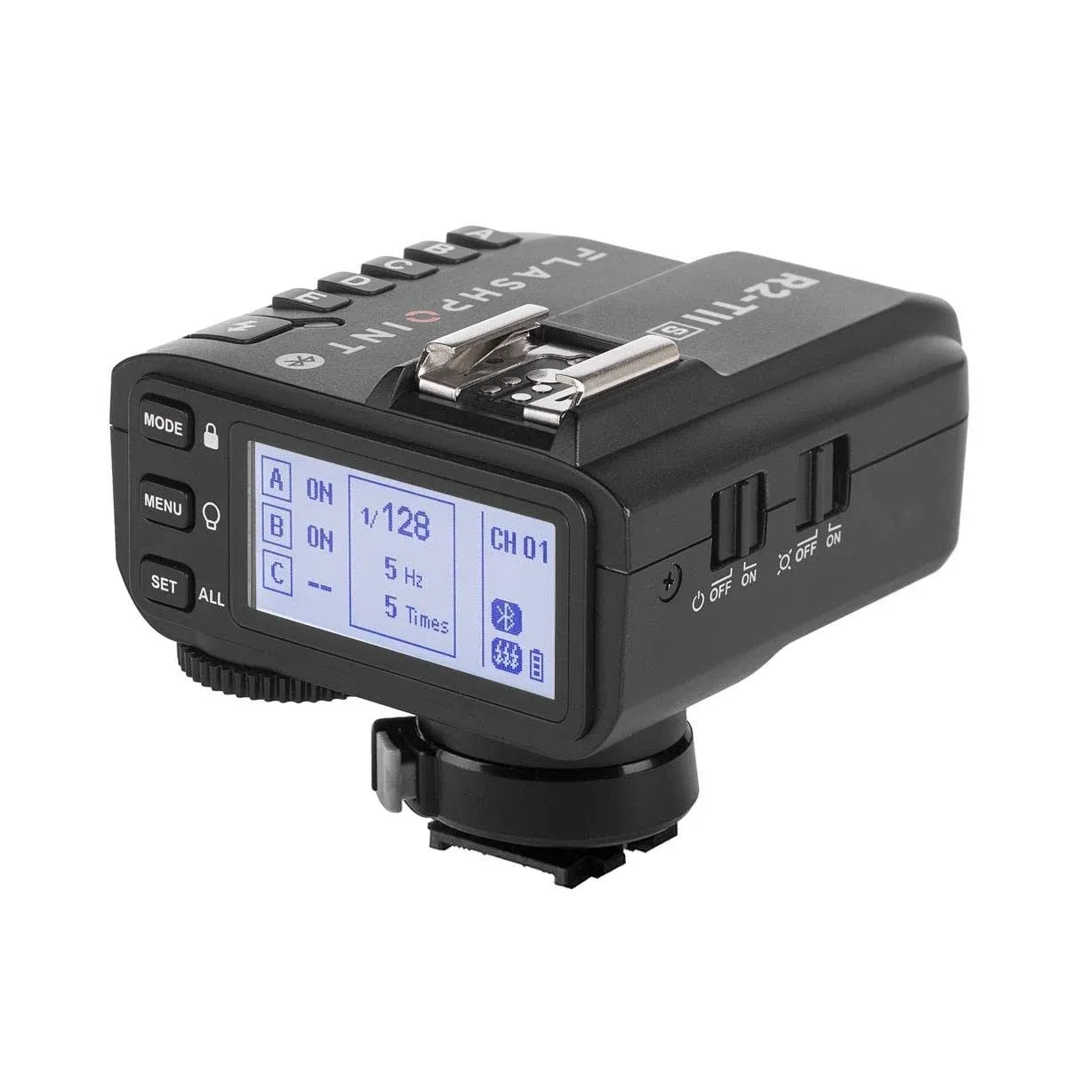 Flashpoint used R2 Mark II 2.4 GHz TTL Wireless Flash Trigger for Sony (Godox X2) - US221668 - FP-RR-R2-T-S-II