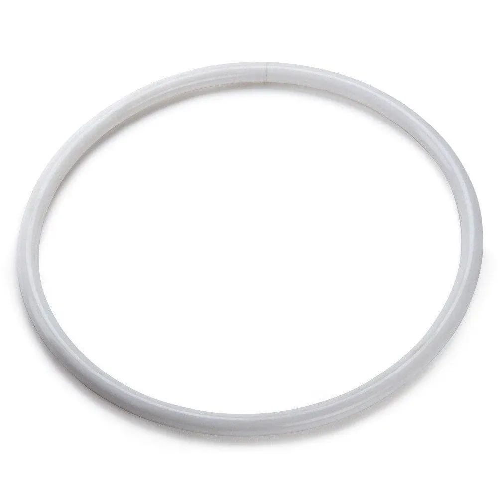 Cambro 12101 Replacement Top Gasket for Camcarriers /Camtainers