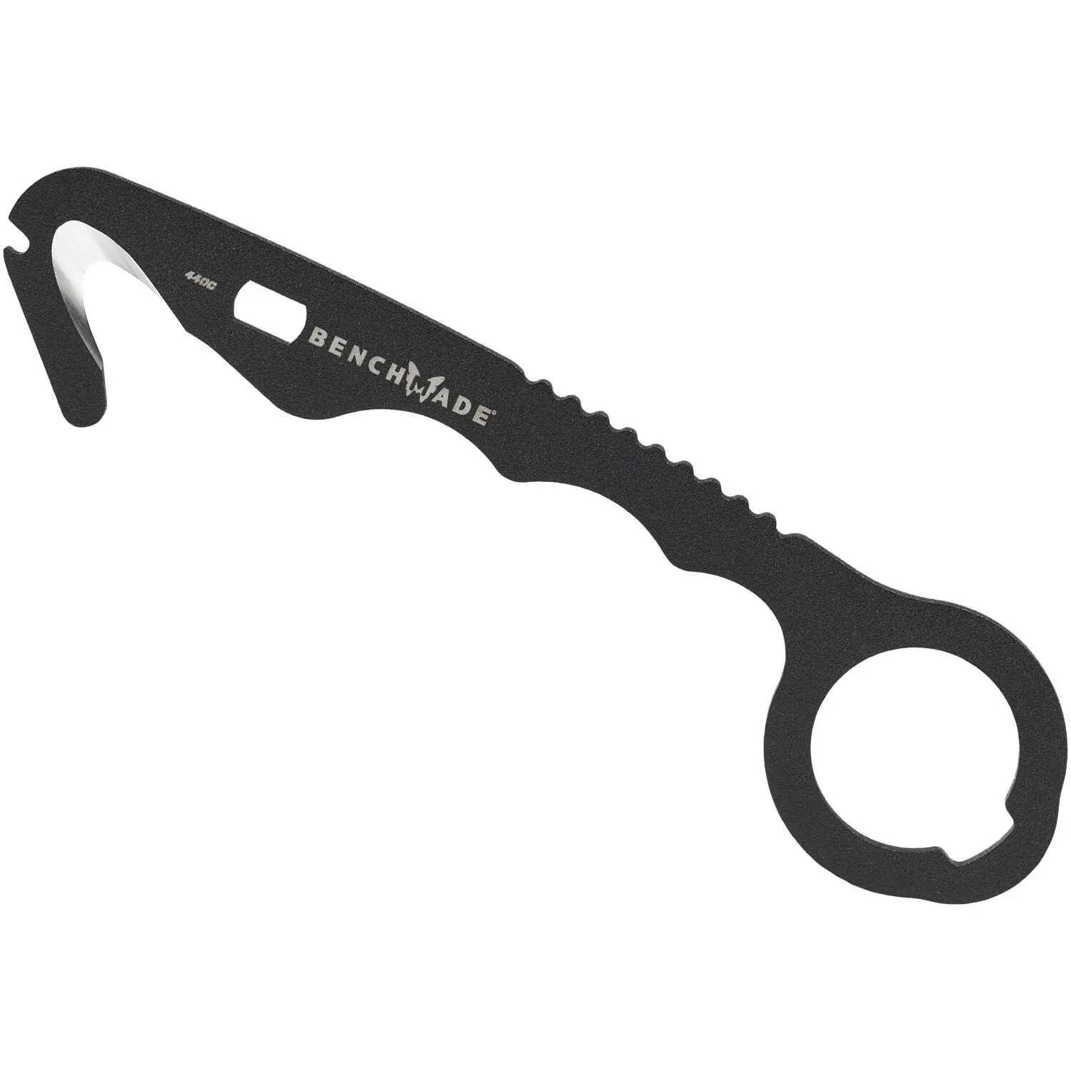 Benchmade 8 Safety Cutter, Black