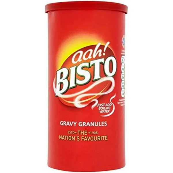 Bisto Favourite Gravy Granules 450g