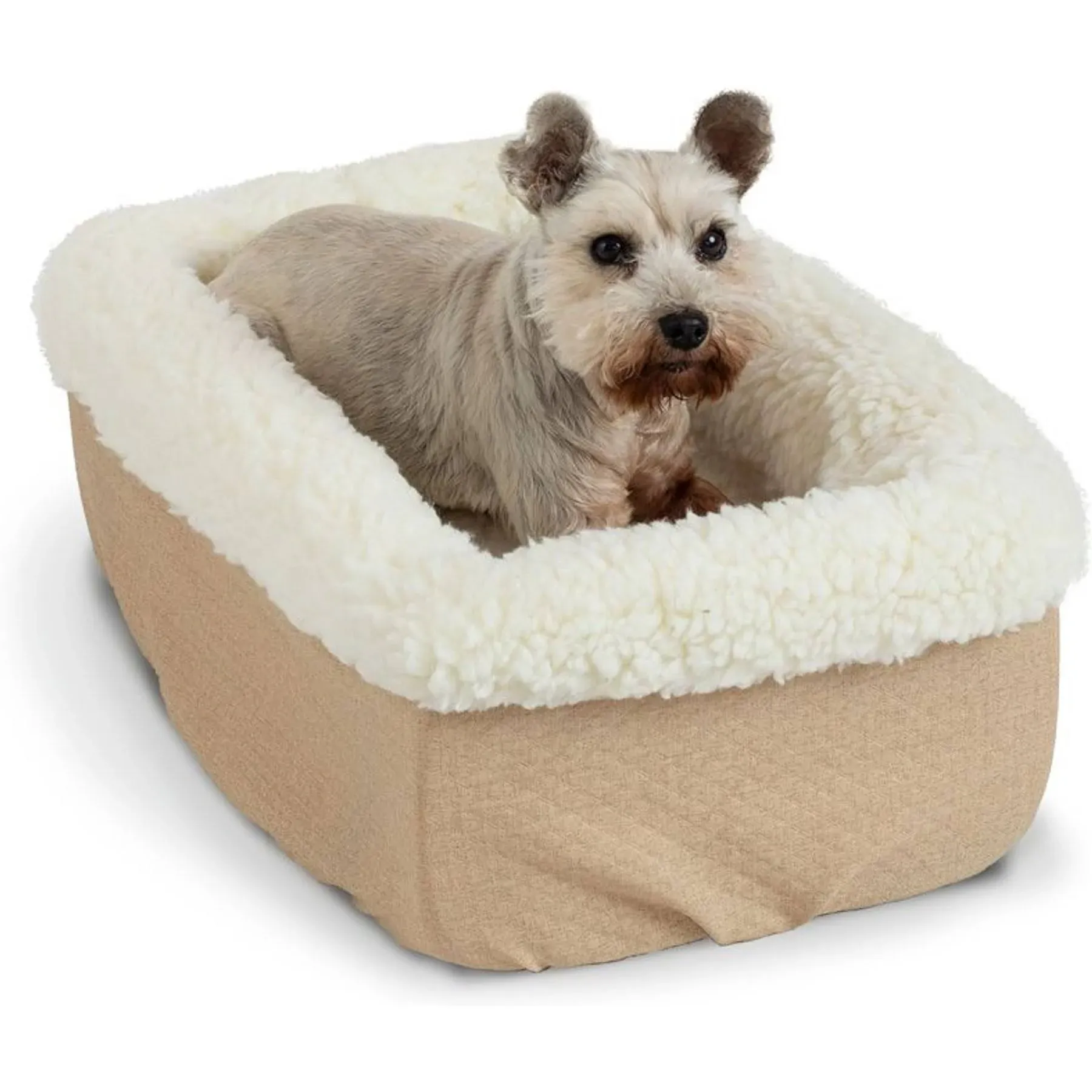 Snoozer Console Dog Car Seat