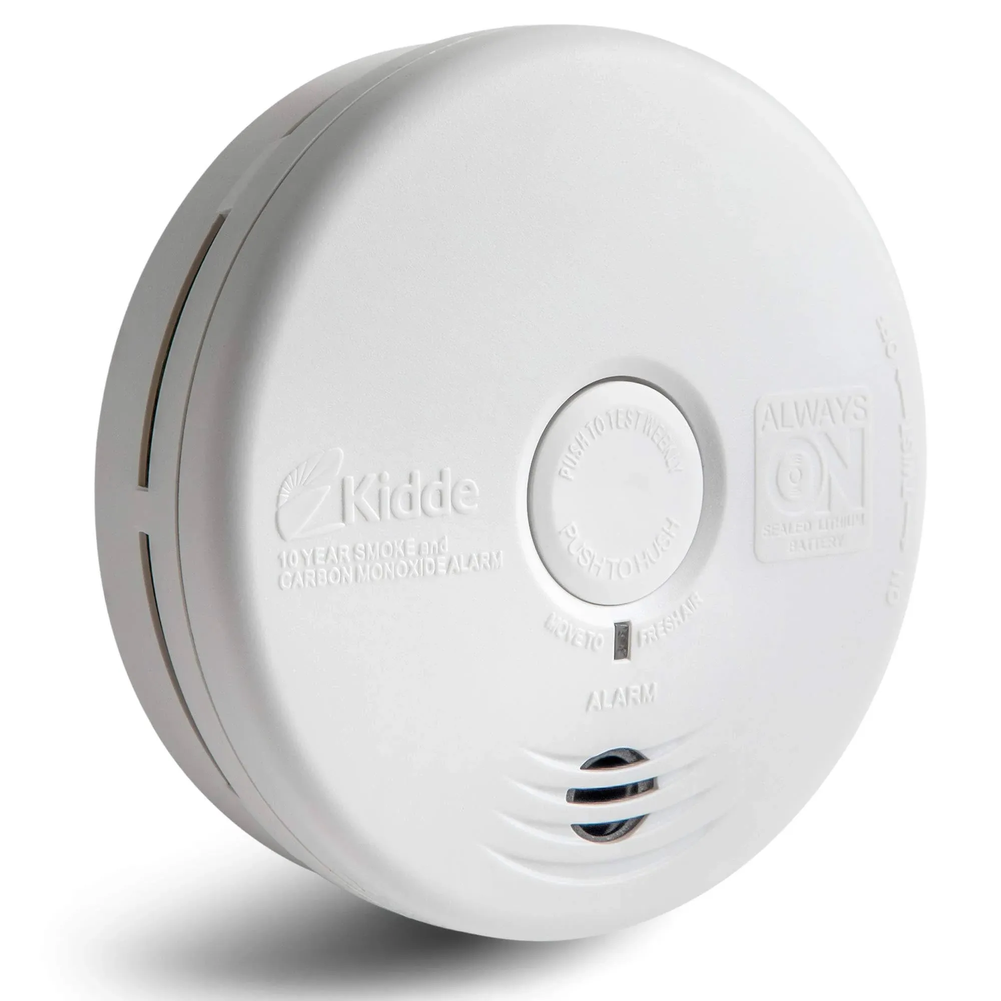 Kidde Smoke Detector P3010B