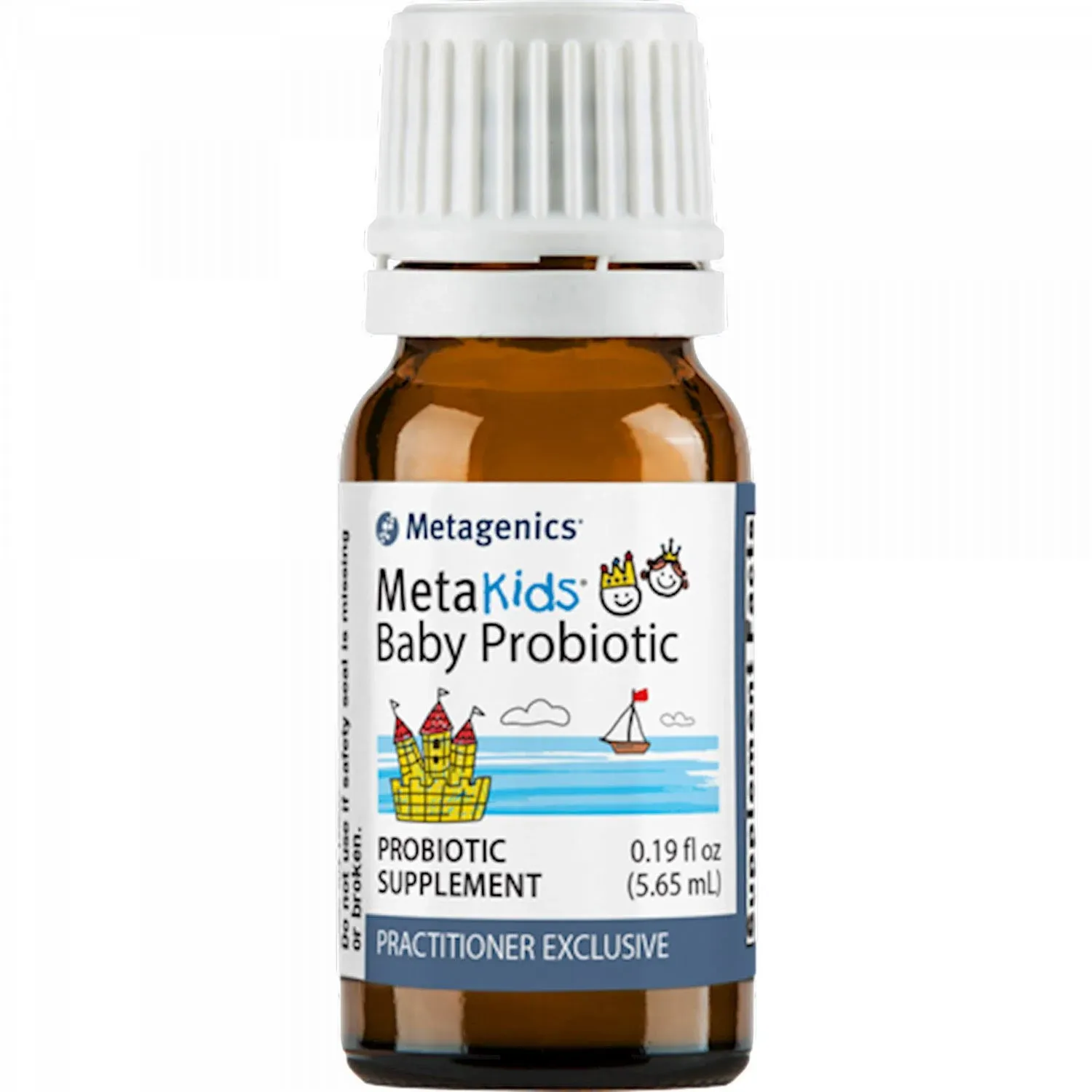 Metagenics MetaKids Baby Probiotic