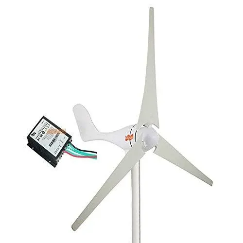 Marsrock Wind Turbine Generator 12V 400W