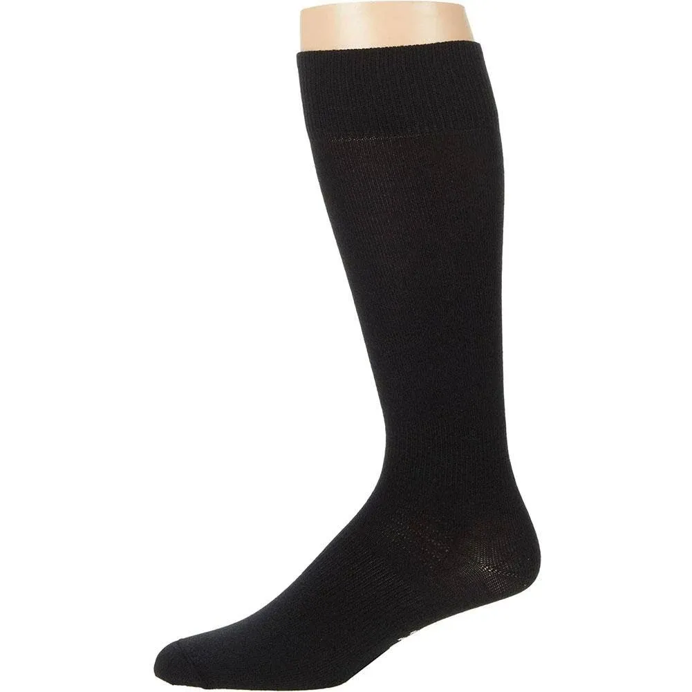 1034 Ski Superlite Socks Deep Black / S