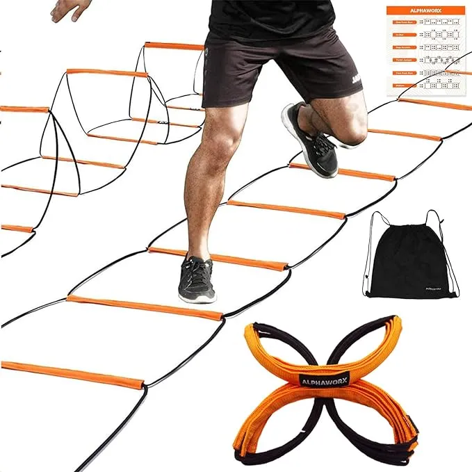 15ft Agility Ladder