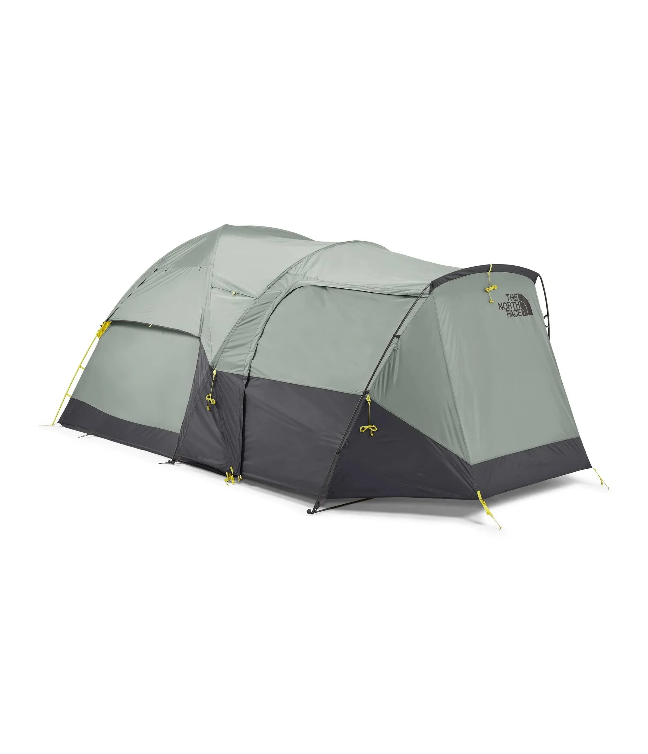 Wawona 6 Tent