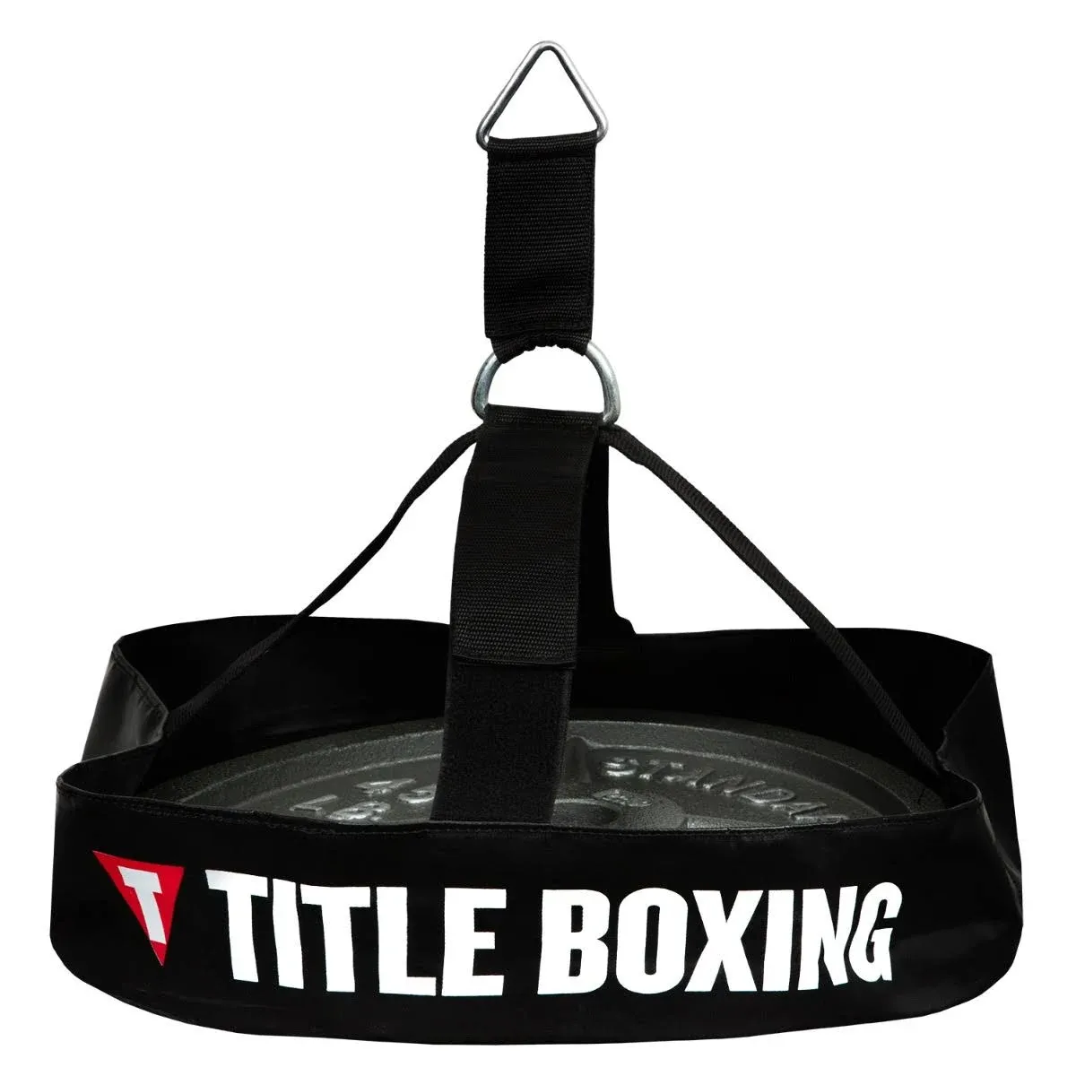 Title Boxing Open-Face Bag Anchor