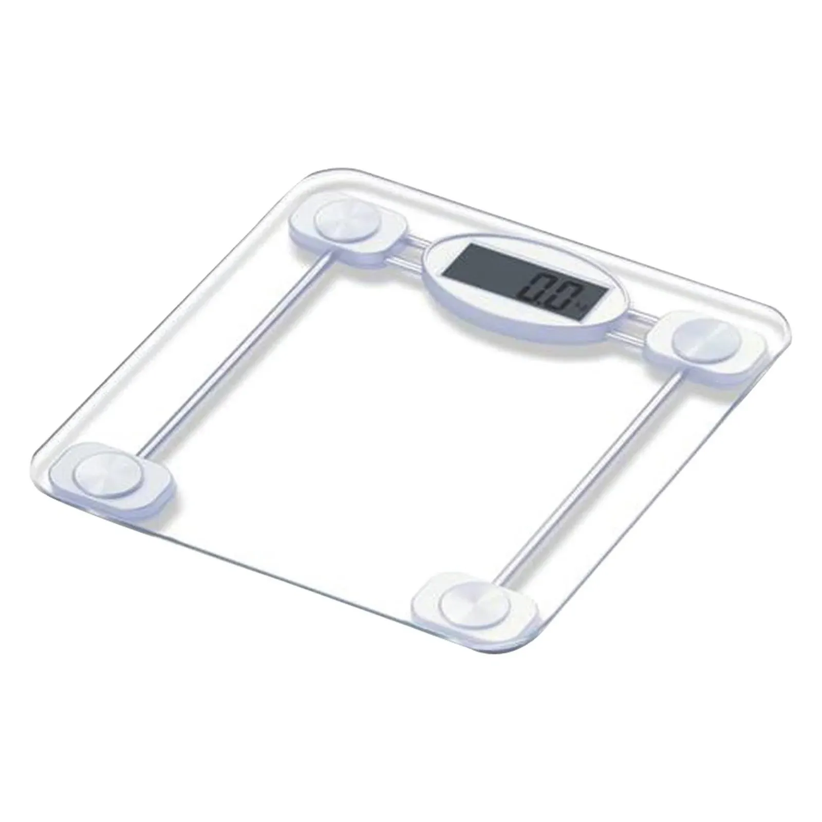 Beautiful Glass Weighg Scale, Taylor 7527 Brand New,  Very Stylish!