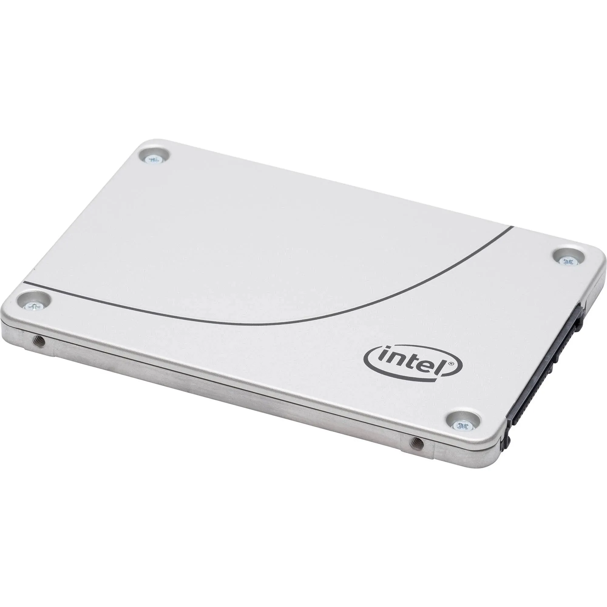 SSDSC2KB019T8 - Intel 1.92TB TLC SATA 6Gb/s 2.5-Inch Solid State Drive