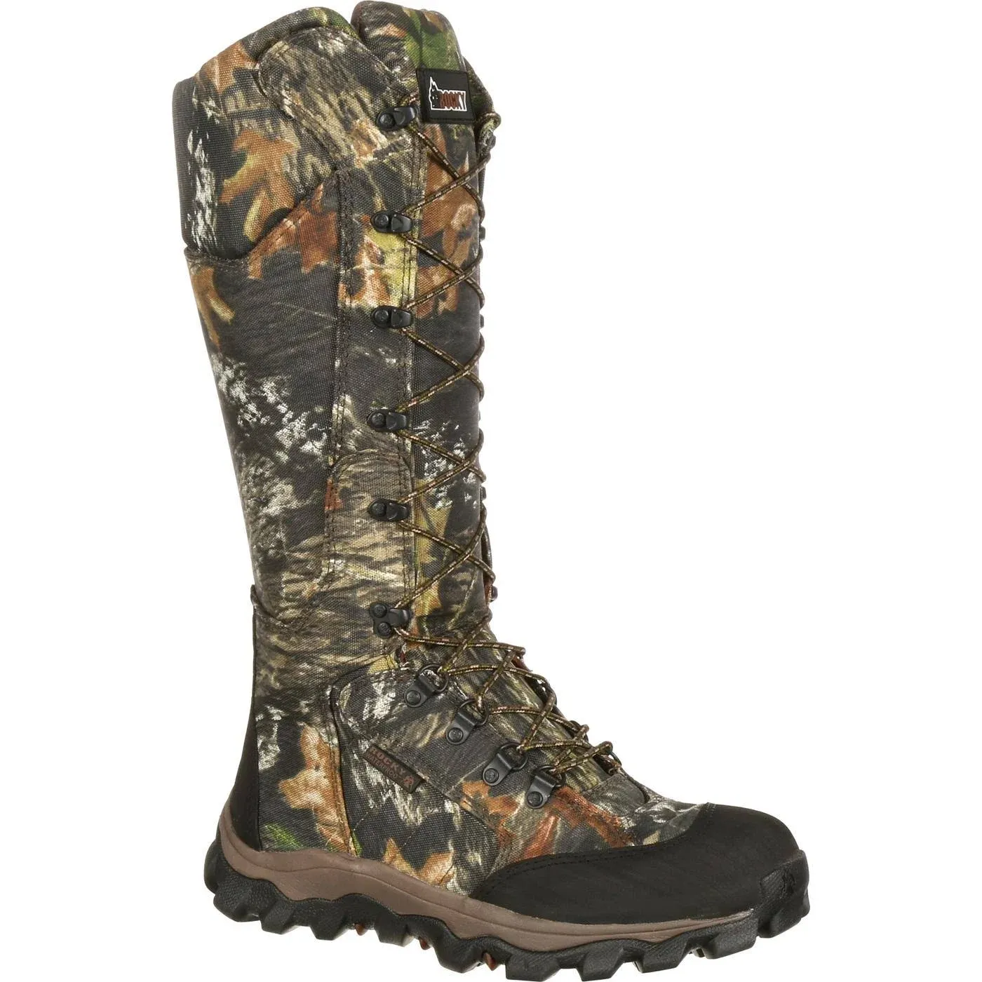 ROCKY Lynx Waterproof Snake Boot