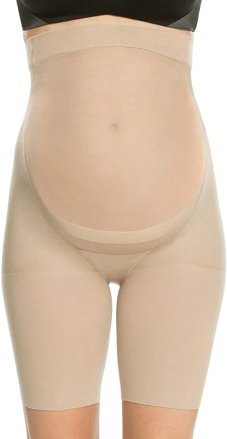 Spanx Power Mama Panty-Maternity 163