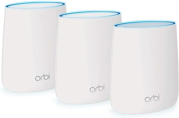 Netgear Orbi Satellite