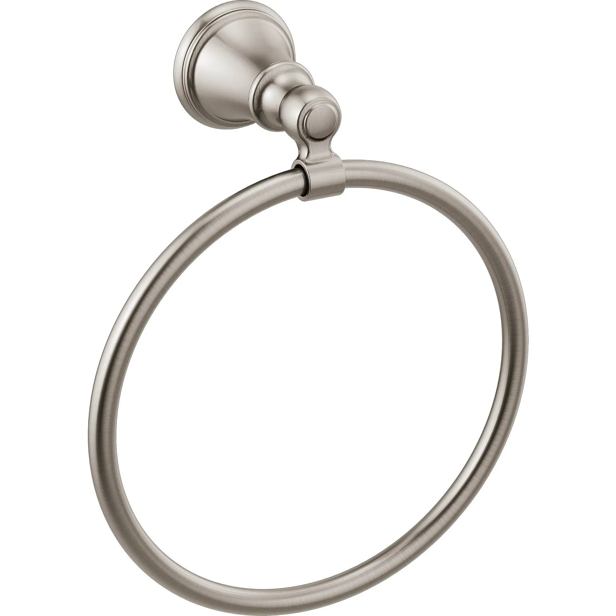 Delta Woodhurst Towel Ring 73246