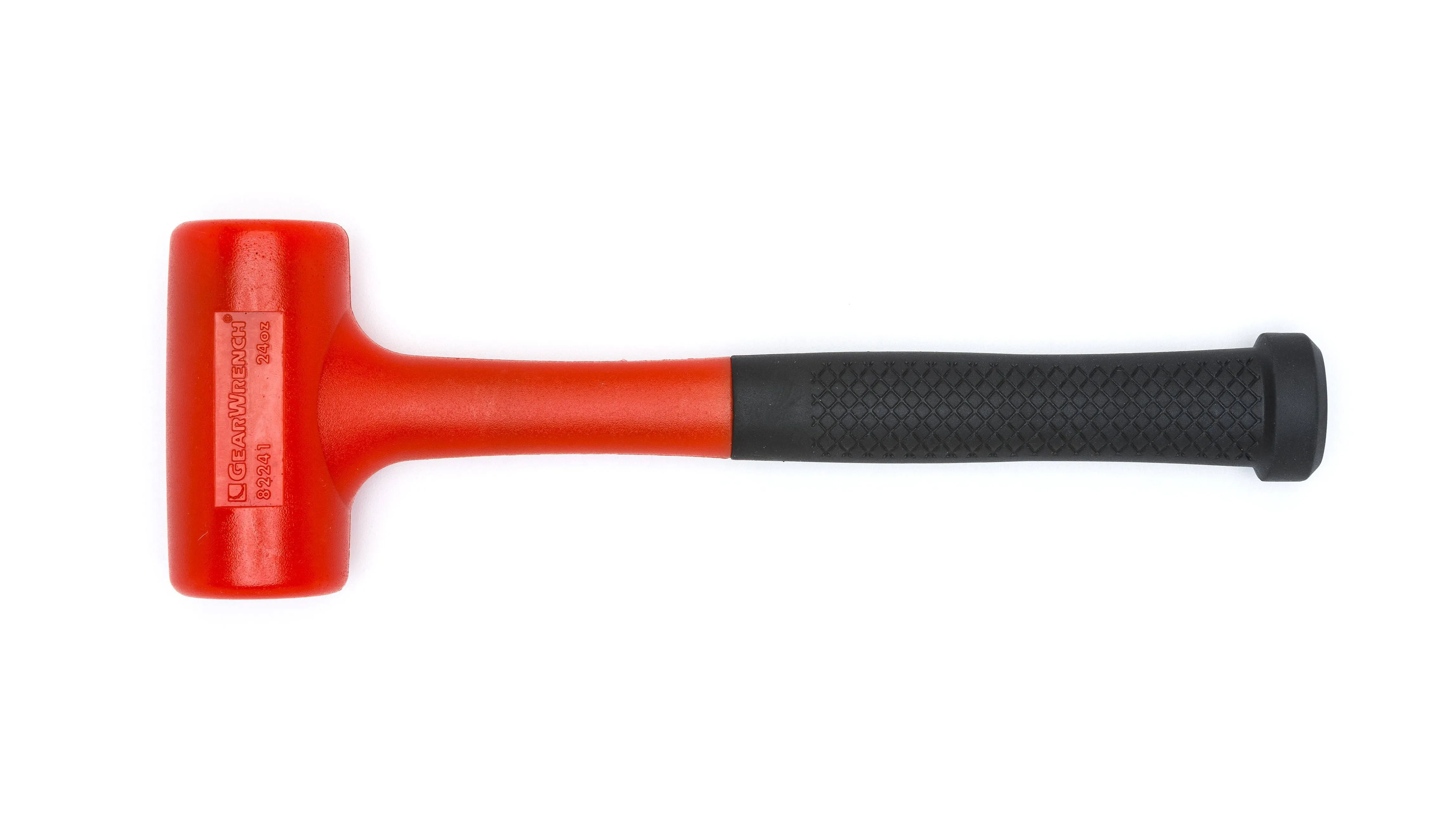 GearWrench 82242 33 oz. Dead Blow Hammer with Polyurethane Head