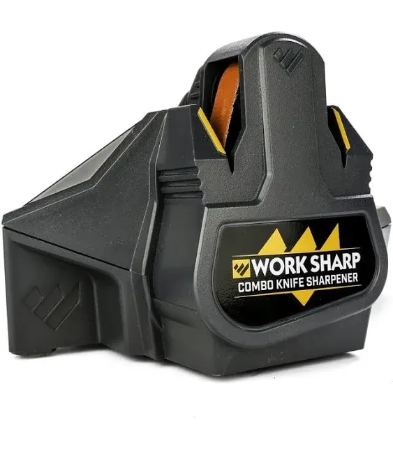 Work Sharp Combo - Knife Sharpener