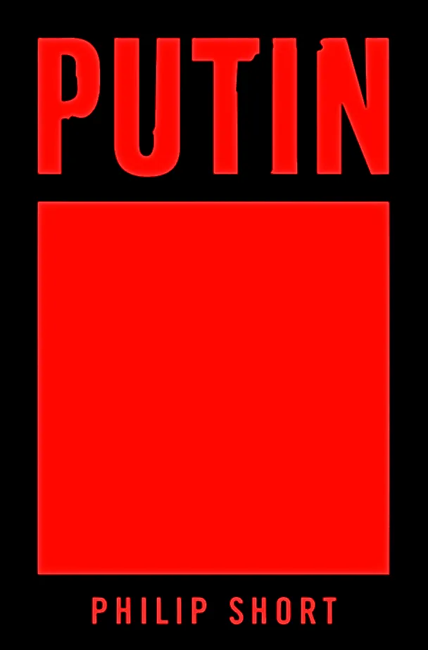 Putin [Book]