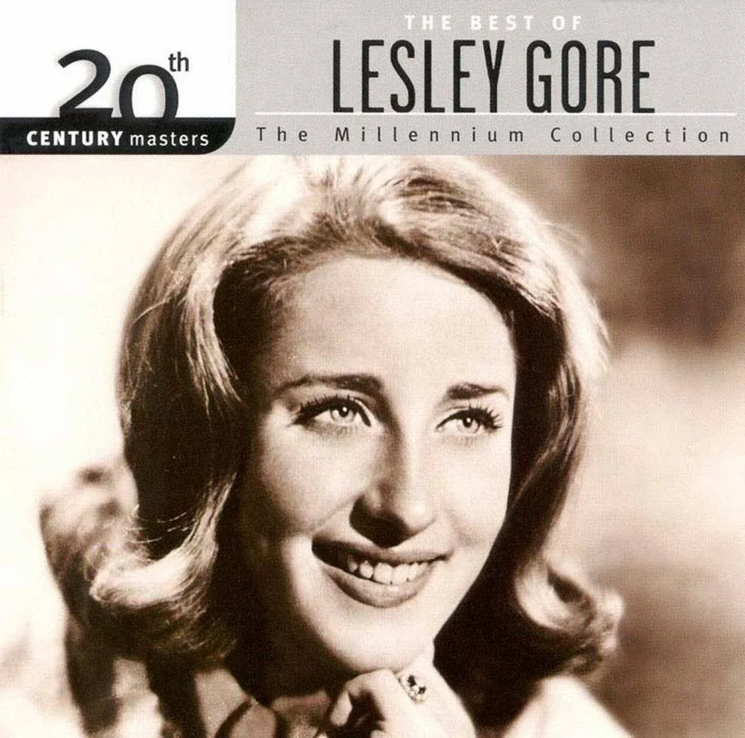 Lesley Gore - 20th Century: Millennium Collection [New CD]