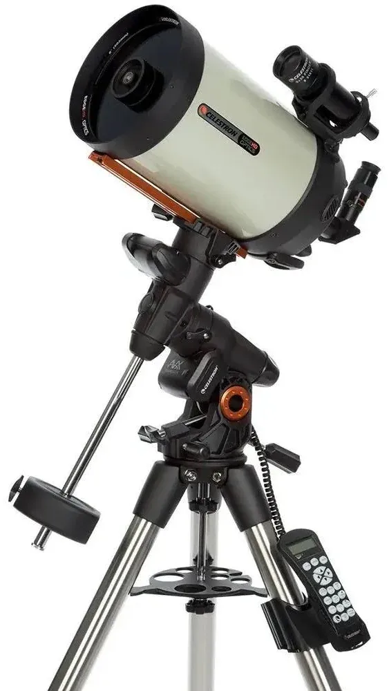 Celestron Advanced VX 8 Edge HD Telescope