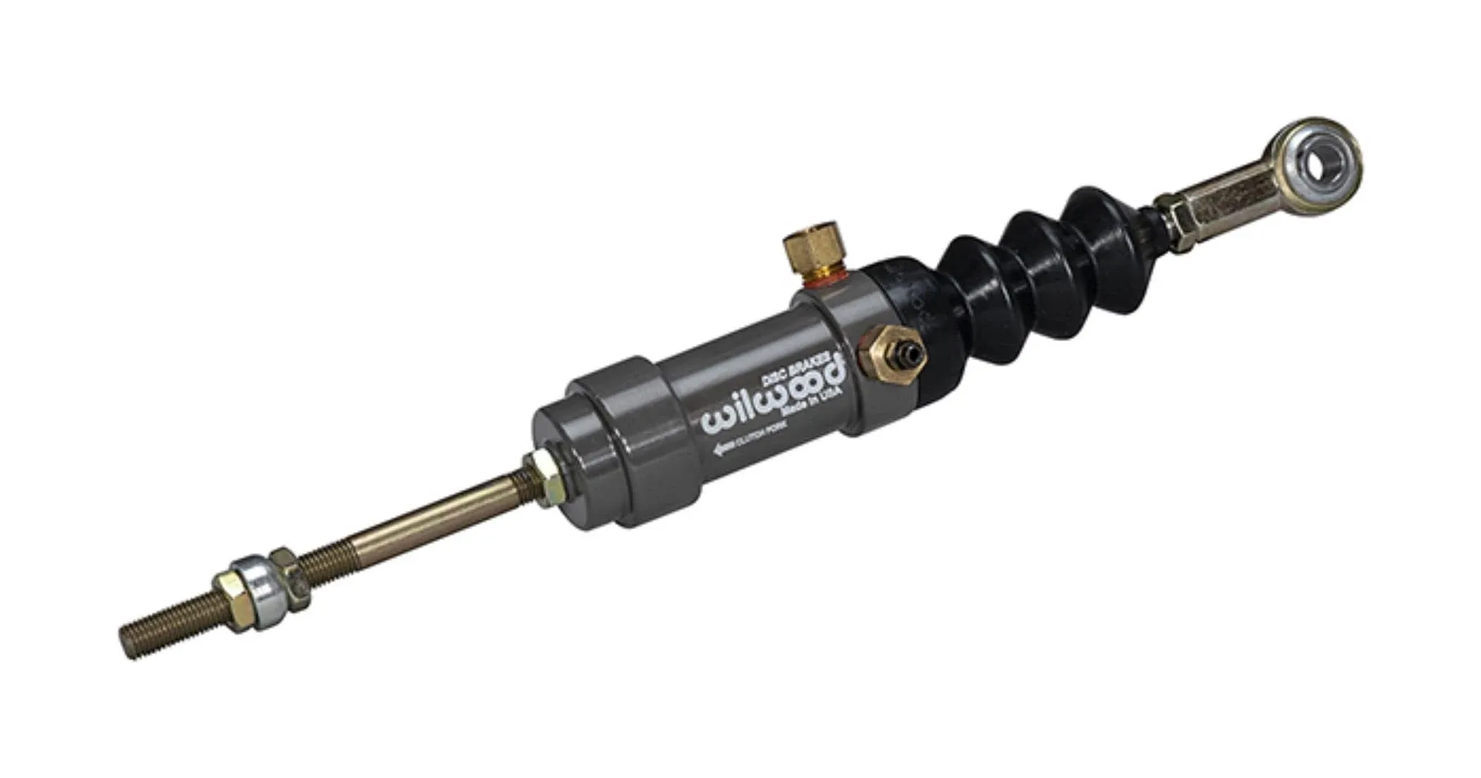 Wilwood 260-1333 - Clutch Slave Cylinder - Pull Type