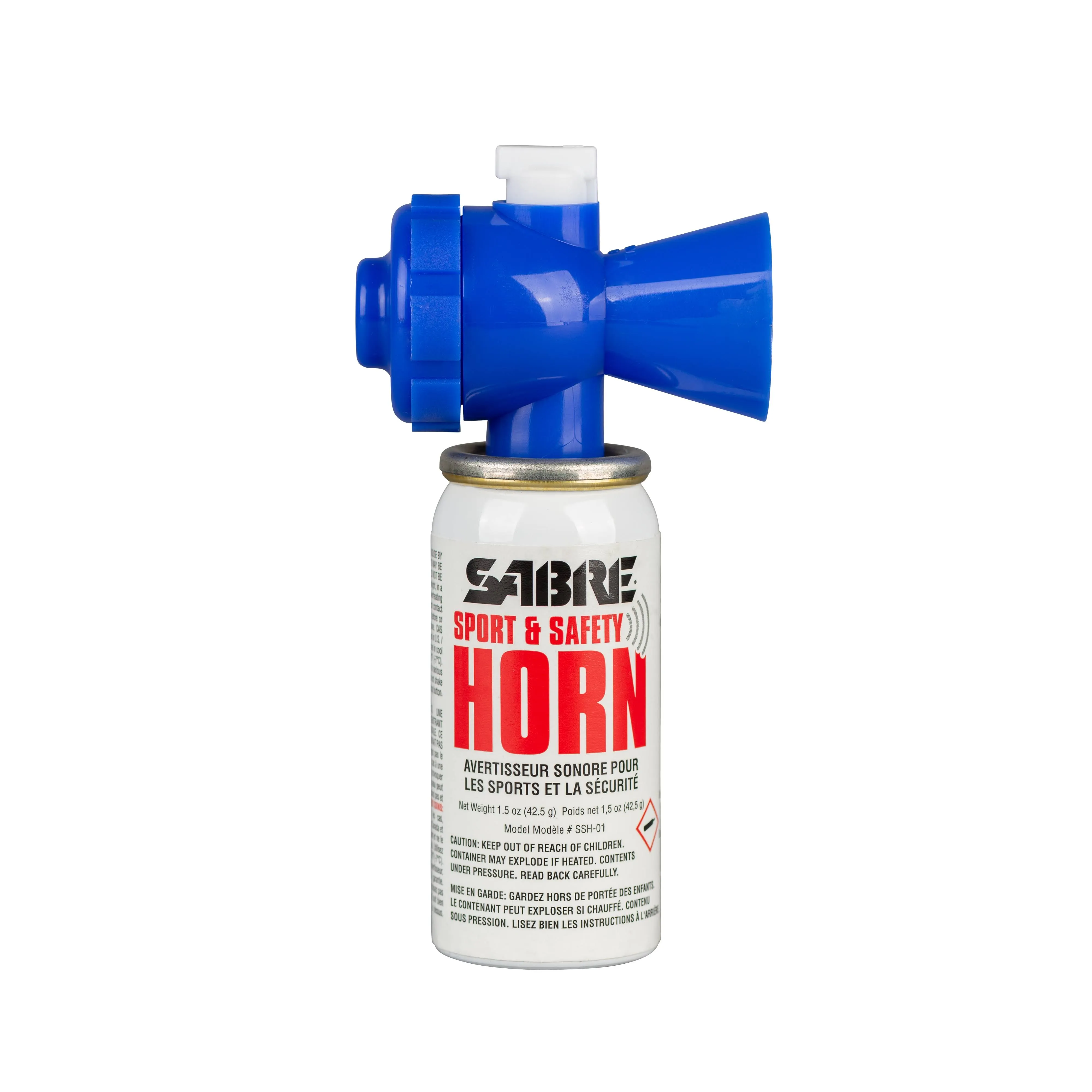 Sabre Sport & Safety Horn