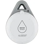 La Crosse Technology LTV-WL1 View - Connected Water Leak & Temperature Sensor