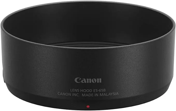 Canon Lens Hood ES-65B (4518C001)