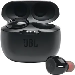 JBL Tune 125TWS True Wireless In-Ear Headphones